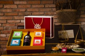 Quà tết doanh nghiệp xuân như ý 3
