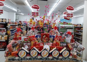 mua quà tết doanh nghiệp giá rẻ